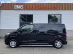 Opel Vivaro 1.5 CDTI 120pk L2H1 Edition / vaste prijs rijkla, Zwart, Nieuw, Lease, Financial lease