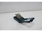 Makita Metaalborenset 25-dlg HSS-G - D-67555, Verzenden, Zo goed als nieuw
