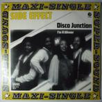 Side Effect - Disco Junction / Im A Winner - 12, Gebruikt, 12 inch, Pop, Maxi-single