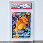 Pokémon Graded card - Charizard GX - Hidden Fates Tins SM211, Hobby en Vrije tijd, Verzamelkaartspellen | Pokémon, Nieuw