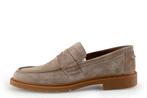 Misura loafers in maat 43 Beige | 10% korting, Loafers, Overige kleuren, Verzenden, Zo goed als nieuw