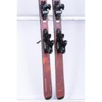 183 skis BLIZZARD BRAHMA 88 2023, brown/orange, grip walk,, Sport en Fitness, Overige merken, Verzenden, Carve, Skiën