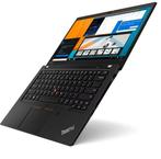 Lenovo ThinkPad T495 AMD Ryzen 5 Pro 3500 16GB 256GB NVMe, Met videokaart, 256GB, Refurbished, 14 inch