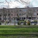 Portiekwoning met 3 slaapkamers en 57 m2, 50 m² of meer, Delft