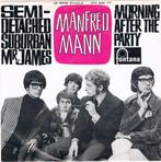 vinyl single 7 inch - Manfred Mann - Semi-Detached Suburb..., Cd's en Dvd's, Vinyl Singles, Verzenden, Zo goed als nieuw