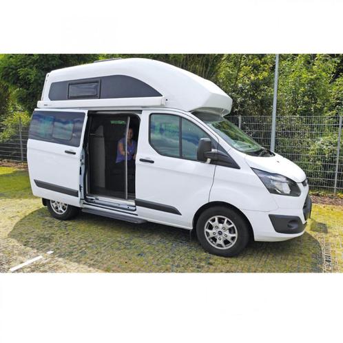 Remicare VAN Ford Transit Custom Nugget V362, Caravans en Kamperen, Kampeeraccessoires, Nieuw