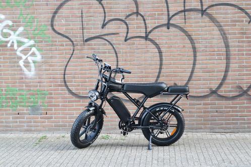 Fatbike v20 pro, v8 3.0, v8 pro, c80 plus, vifa q8, Fietsen en Brommers, Elektrische fietsen, 55 tot 59 cm, 50 km per accu of meer