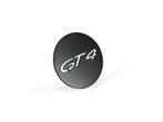 9P2601147JE1 Porsche Wheel Cap GT4, Matt Black. Cayman GT4, Verzenden, Nieuw