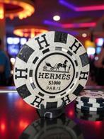 Art Stray-Nos - “ Double C / Double Chance, Chanel 1000$, Antiek en Kunst