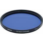 Hoya 67mm C8 Blue Cooling, Audio, Tv en Foto, Fotografie | Filters, Nieuw, Overige merken, 60 tot 70 mm, Ophalen of Verzenden