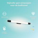 Philips Rover Spiegelverlichting - Spatwaterdicht IP44 - 10W, Verzenden, Nieuw