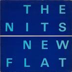 LP gebruikt - The Nits - New Flat, Cd's en Dvd's, Zo goed als nieuw, Verzenden