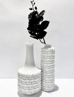 Meissen - Ludwig Zepner - Vaas (2) - Porselein