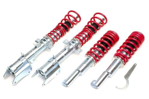 Alfa Romeo 156 schroefset verlagingsset, Auto-onderdelen, Ophanging en Onderstel, Nieuw, Alfa Romeo, Ophalen of Verzenden
