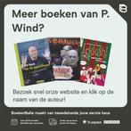 Wind aan de kook 9789043900430 P. Wind, Verzenden, Gelezen, P. Wind
