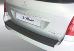 Achterbumper Beschermer | Peugeot 308 SW 2008-2014 | ABS Kun, Verzenden, Nieuw, Peugeot