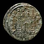 Romeinse Rijk. Constantine II (337-340 n.Chr.).