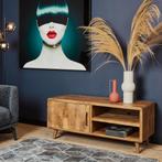 Tv meubel Omaha | 120 cm, Huis en Inrichting, Kasten | Televisiemeubels, Verzenden, Nieuw