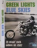 dvd muziek - Various - Green Lights, Blue Skies, Zo goed als nieuw, Verzenden