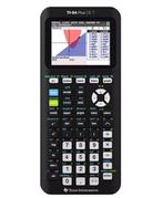 Texas Instruments TI-84 CE-T + Python app, Nieuw