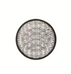Jokon Knipper/ Rem/ Achterlicht LED 726 Rond Wit, Caravans en Kamperen, Nieuw