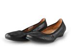 Gabor Ballerinas in maat 38 Zwart | 10% extra korting, Kleding | Dames, Schoenen, Verzenden, Zwart, Gabor, Nieuw