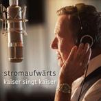 Roland Kaiser - Stromaufwarts - CD, Cd's en Dvd's, Ophalen of Verzenden, Nieuw in verpakking