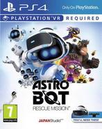 Astro Bot Rescue Mission (PS4) PEGI 7+ Adventure, Zo goed als nieuw, Verzenden