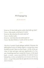 Plato and a Platypus Walk into a Bar..., Ophalen of Verzenden, Nieuw