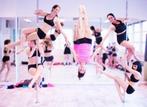 Fitnesstraining paaldansen, groepslessen, Ophalen, Nieuw, Benen, Overige typen
