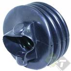 Stofhoes Alko/Knott, 55mm Voorkant, 50mm Achterkant, 4 Ribs,, Ophalen of Verzenden, Nieuw