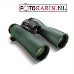 Swarovski NL PURE 10x42 | verrekijker I Foto Karin Kollum, Nieuw, Met hoes of tas, Ophalen of Verzenden, 8 tot 12x