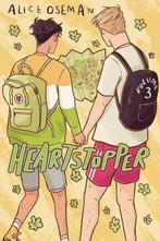 Heartstopper / Heartstopper / 3 9781338617528 Alice Oseman, Boeken, Verzenden, Gelezen, Alice Oseman