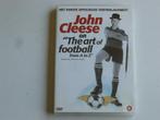 John Cleese on The Art of Football (DVD), Cd's en Dvd's, Dvd's | Documentaire en Educatief, Verzenden, Nieuw in verpakking