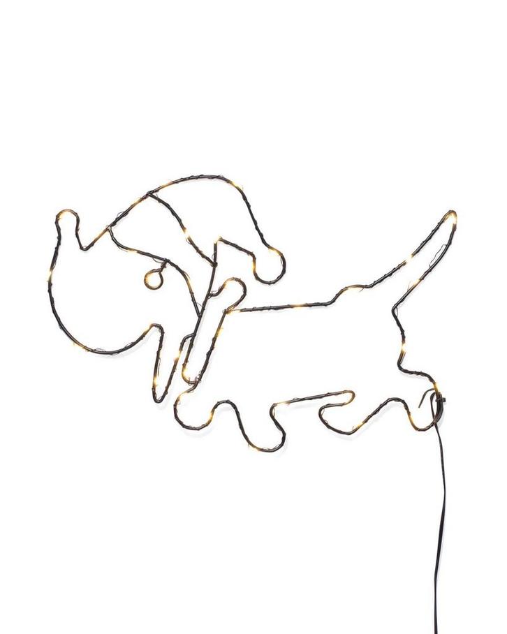 HEMA Led takkie, Diversen, Kerst, Nieuw, Verzenden