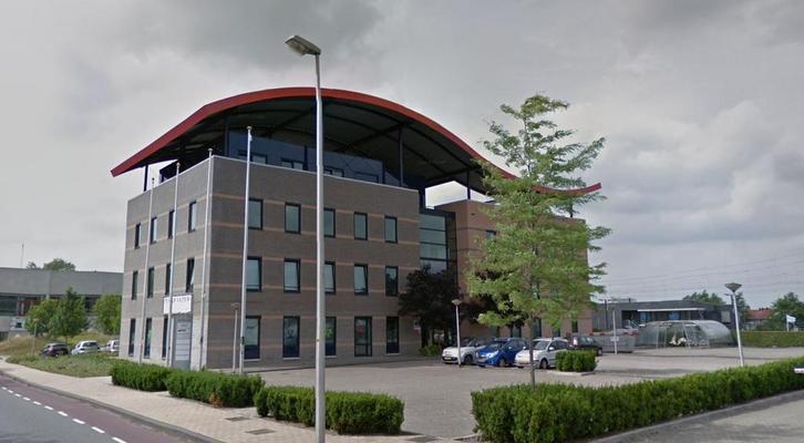 Appartement te huur in Steenwijk - 43 m² - 1 kamer(s), Huizen en Kamers, Huizen te huur, Overijssel, Appartement