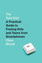 9780593736296 The Tech Exit Clare Morell, Verzenden, Nieuw, Clare Morell