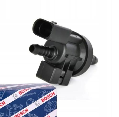 Bosch Tankventilatie-/ ontluchtingsklep 0280142431 VAG 06..., Auto-onderdelen, Brandstofsystemen, Nieuw, Ophalen of Verzenden