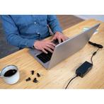 Trust Primo 70W - universele laptopoplader - 19/20V Laptop, Verzenden, Nieuw