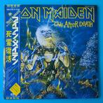 Iron Maiden - Live After Death / One Of The Greatest Live, Cd's en Dvd's, Nieuw in verpakking