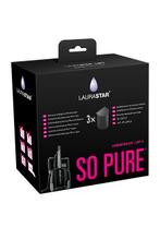 Laurastar Anti-Kalkpatronen Voor Waterfilter, Witgoed en Apparatuur, Strijkijzers en Strijkplanken, Verzenden, Nieuw