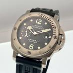 Panerai - Luminor Submersible - Zonder Minimumprijs -, Nieuw