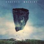 LP gebruikt - Cracked Machine - I. Cosmonaut, Verzenden, Zo goed als nieuw