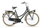 Batavus PACKD 3 Nu voor maar €749,-, Fietsen en Brommers, 53 tot 56 cm, Nieuw, Batavus, Versnellingen