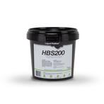 Liquid Rubber - HBS-200 Professional 1 kg, Doe-het-zelf en Verbouw, Isolatie en Afdichting, Nieuw, Ophalen of Verzenden