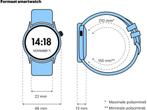 Polar Vantage V - Multisporthorloge - Hartslagmeting - Grijs, Verzenden, Zo goed als nieuw