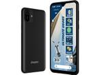 Energizer -   4g - 32 Gb Dual-sim Zwart, Telecommunicatie, Mobiele telefoons | Overige merken, Verzenden, Nieuw, Zonder abonnement