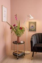 Leitmotiv Floor Lamp Fit 165 cm - iron, Ophalen of Verzenden, Nieuw