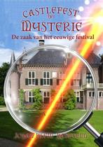 9789078437963 Het Castlefest Mysterie 1 -   Het Castlefes..., Nieuw, Johan Klein Haneveld, Verzenden