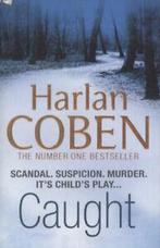 Caught by Harlan Coben (Paperback), Boeken, Gelezen, Harlan Coben, Verzenden